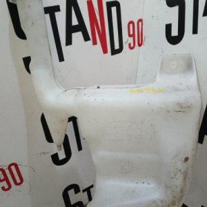 FORD FIESTA 6 PHASE 1