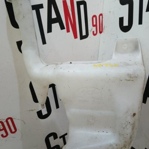 FORD FIESTA 6 PHASE 1