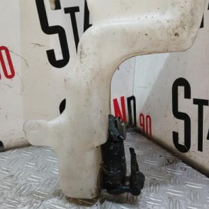 FORD FIESTA 6 PHASE 1