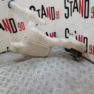 FORD FIESTA 6 PHASE 1