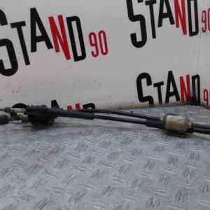 PEUGEOT 208 1 PHASE 1