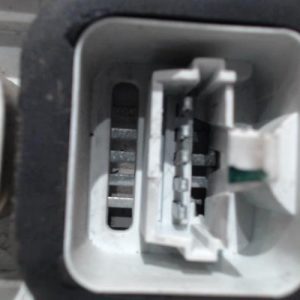 RENAULT TWINGO 1 PHASE 3