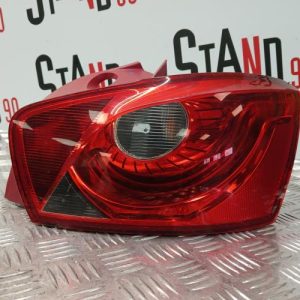 SEAT IBIZA 4 PHASE 1