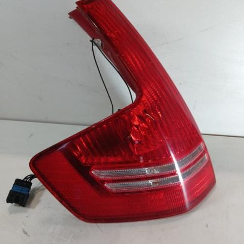 CITROEN C4 1 PHASE 2