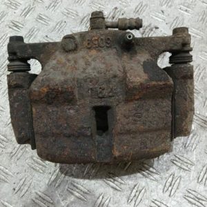 NISSAN QASHQAI 1 PHASE 1