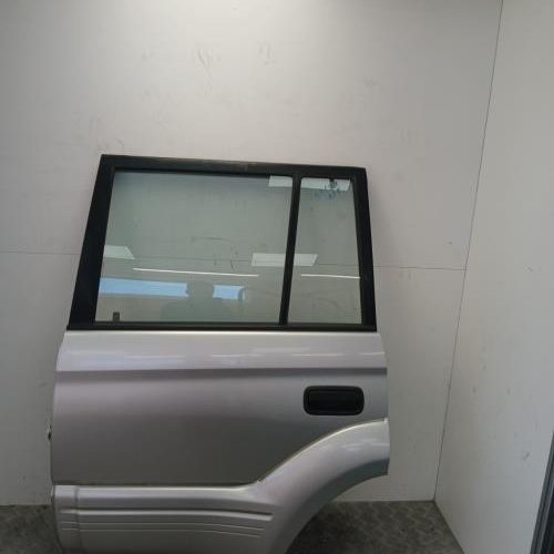 TOYOTA LAND CRUISER 3 J90 PHASE 2