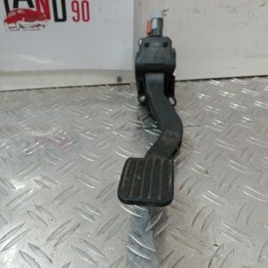 MITSUBISHI PAJERO 3 PHASE 2