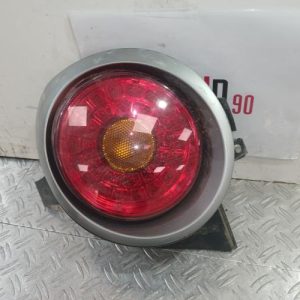 ALFA ROMEO MITO PHASE 1