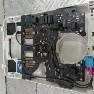 AUDI A5 1 SPORTBACK PHASE 2