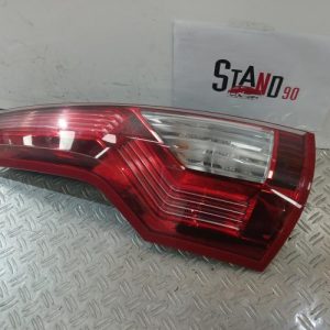 CITROEN C4 GRAND PICASSO 1