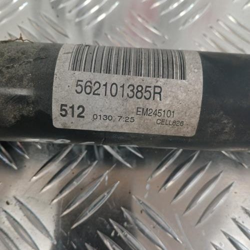 RENAULT MEGANE 4 PHASE 1