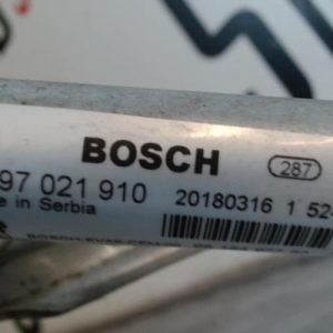 PEUGEOT 208 1 PHASE 2