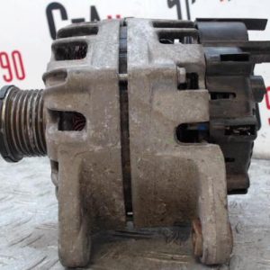 RENAULT MEGANE 4 PHASE 1