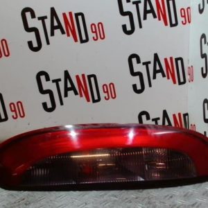 OPEL CORSA C PHASE 1