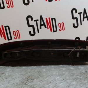 OPEL CORSA C PHASE 1