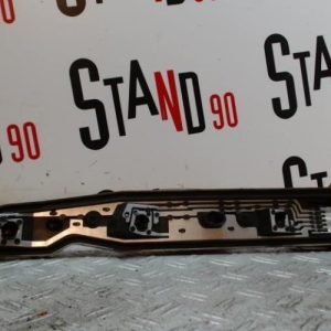 OPEL CORSA C PHASE 1