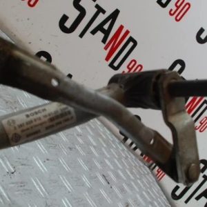 RENAULT TWINGO 2 PHASE 1