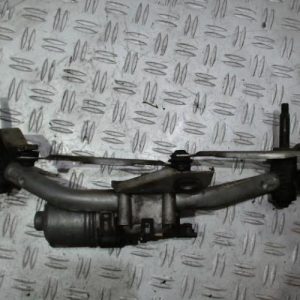 RENAULT TWINGO 2 PHASE 1