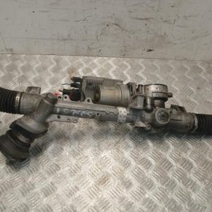 MERCEDES CLASSE A 176 PHASE 2