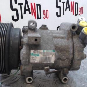 RENAULT TWINGO 3 PHASE 1