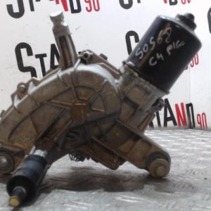 CITROEN C4 PICASSO 1