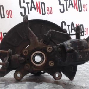 VOLKSWAGEN TOURAN 1 PHASE 1