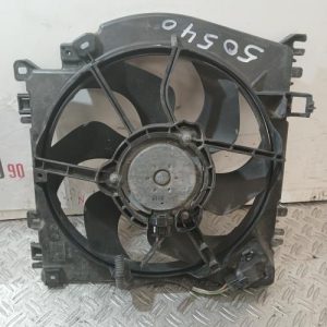 RENAULT CLIO 3 PHASE 2