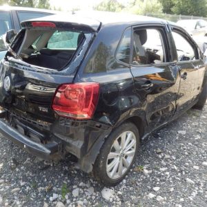 VOLKSWAGEN POLO 5 PHASE 1