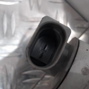 VOLKSWAGEN POLO 3 PHASE 1