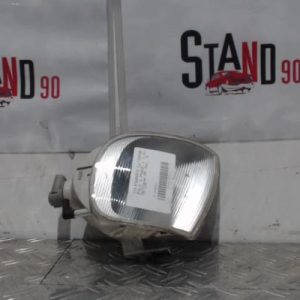 VOLKSWAGEN POLO 3 PHASE 1