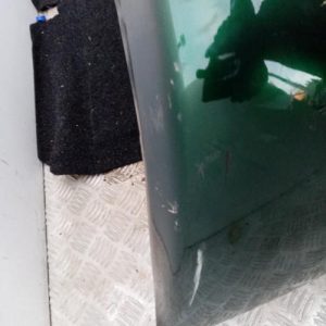 VOLKSWAGEN POLO 3 PHASE 1