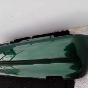 VOLKSWAGEN POLO 3 PHASE 1