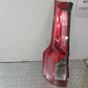 CITROEN C4 GRAND PICASSO 1