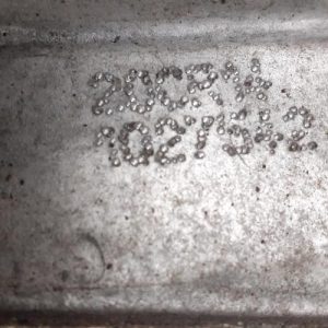 CITROEN C3 2 PHASE 2