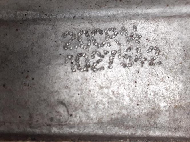 CITROEN C3 2 PHASE 2