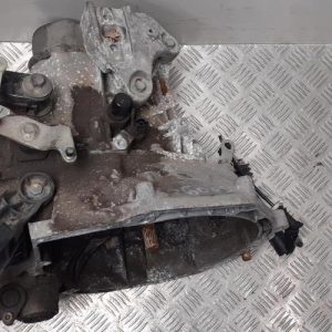 CITROEN C3 2 PHASE 2