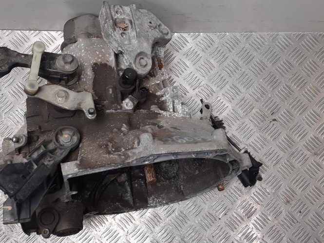 CITROEN C3 2 PHASE 2