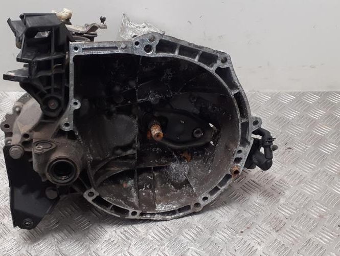 CITROEN C3 2 PHASE 2