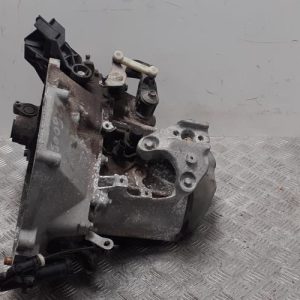 CITROEN C3 2 PHASE 2