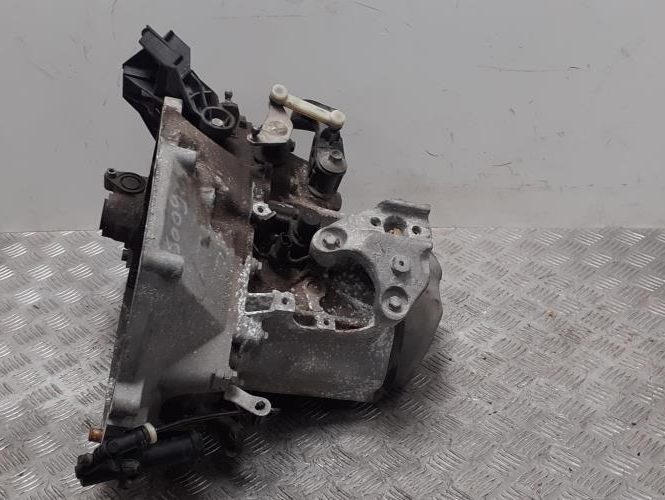 CITROEN C3 2 PHASE 2