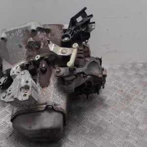 CITROEN C3 2 PHASE 2