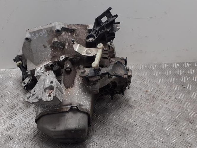 CITROEN C3 2 PHASE 2