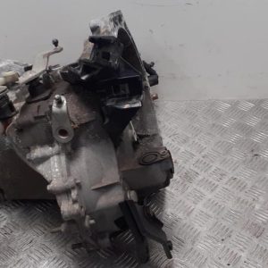 CITROEN C3 2 PHASE 2