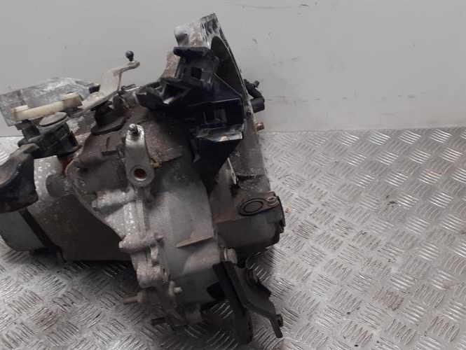 CITROEN C3 2 PHASE 2