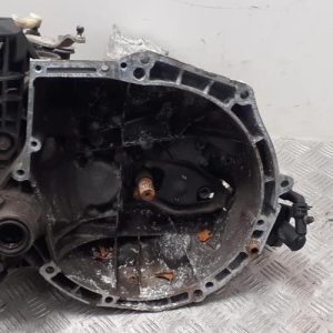 CITROEN C3 2 PHASE 2