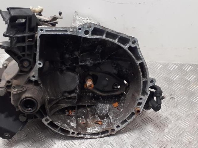 CITROEN C3 2 PHASE 2