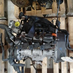 VOLKSWAGEN UP PHASE 1