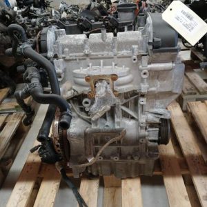 VOLKSWAGEN UP PHASE 1