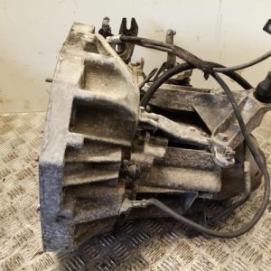 DACIA LOGAN MCV 1 PHASE 2 BREAK