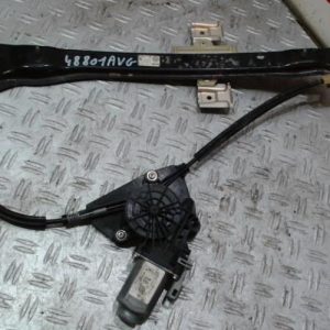 VOLKSWAGEN UP PHASE 1